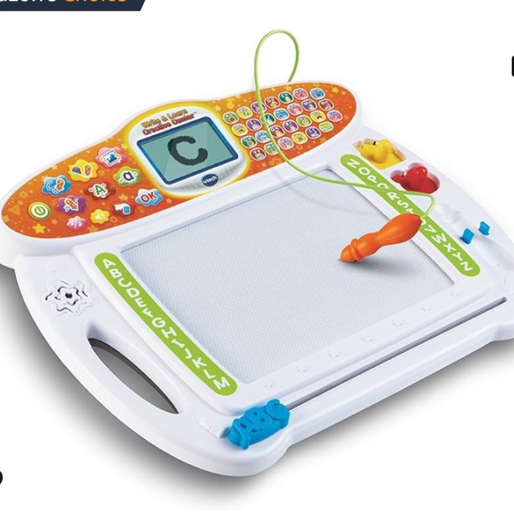 VTech Write and Learn Creative Center
